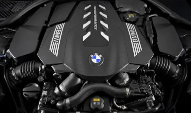 How to replace BMW E series DME/DDE